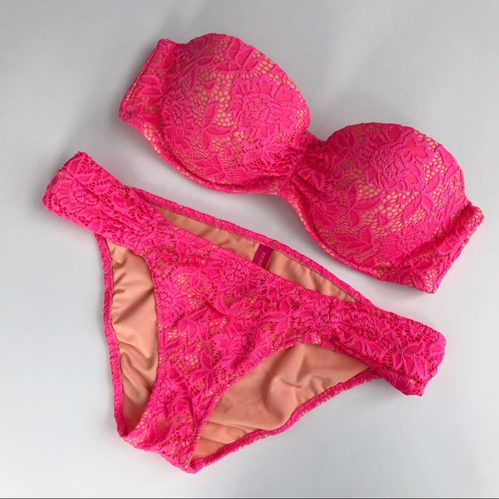 Victoria’s Secret Bikini